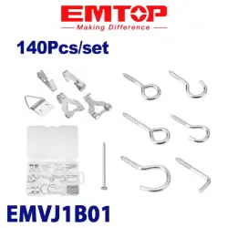 Emtop EMVJ1B01 | Mini çeňňek toplumynyň 140 sanysy