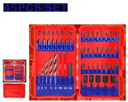 Emtop ESBT04501 | 45 sany Bit Toplumy PH/PZ/SL