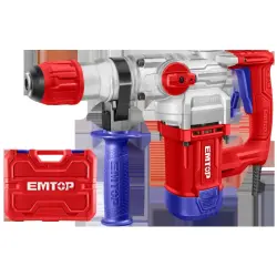 Emtop ERHRP1052 | Perforator 26mm 1050W