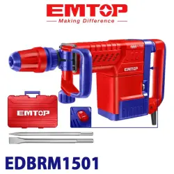 Emtop EDBRM1501 | Döwüji perforator 1500W