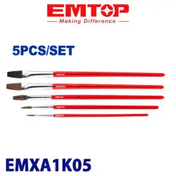 Emtop EMXA1K05 | Suratkeş Çotgasy Toplumy 5 sany