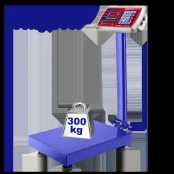 Emtop EESE230001 | Platforma Agramy 300kg