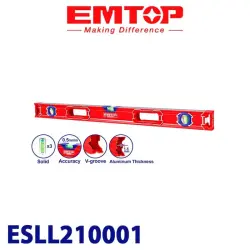 Emtop ESLL210001 | Hand Tool 100 cm