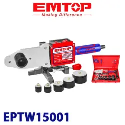 Emtop EPTW15001 | Bugly Ütük 800–1500W Güýç