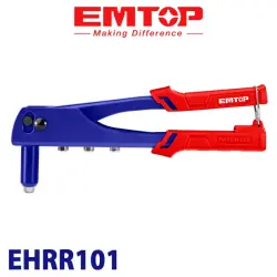 Emtop EHRR101 | Perçin Pyçagy 10.5r Agyr Ýük