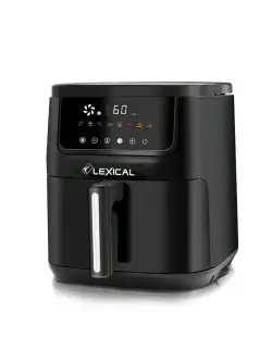 LAF LAF-3046 | Аэрофритюрница без масла для бизнеса