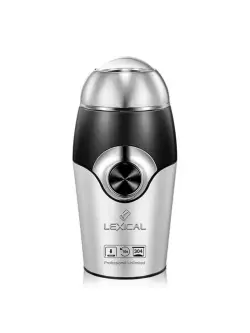 LCG LCG-0710 | Кофемолка для интенсивного использования