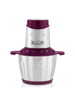 LCH LCH-1915 | Aşhana Eziji Uly Göwrümli