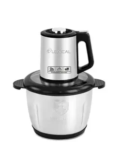 LCH LCH-1960 | Kitchen Food Waste Disposer Stainless Steel Motor