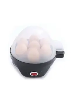 LEB LEB-1301 | 7 Ýumurtga Kuwwatly Ýumurtga Gaýnadýan Enjam