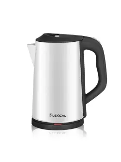 LEK LEK-1411 | Электрочайник Прочный Корпус