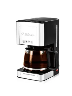 LEM LEM-0643 | Kofe Maşynasy Uly Göwrümli Demleme