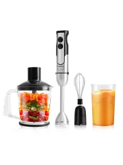 Мультиблендер LHB-1605 | Köp Funksiýaly Blender Uly Kuwwatlylyk