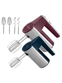 LMX LMX-1705-2 | Hand Mixer Compact Electric 1705 Series