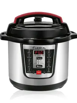 LPC LPC-3320 | Multicooker Quality Guarantee
