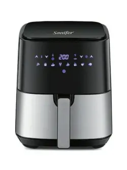 SF SF-1014 | Howa Fritýurasy Ýagsyz Bişirmek