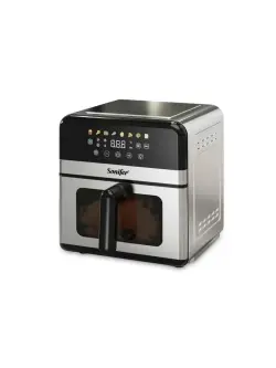 SF SF-1045 | Howa Fritýury Energiýa Tygşytly Sagdyn Bişiriş