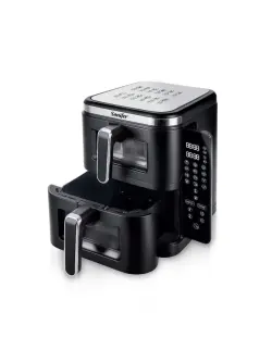 SF SF-1046 | Air Fryer Rapid Air Technology