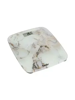 SF SF-1935 | Polý Agyrlyk Ölçeýji Sanjykly Displeý