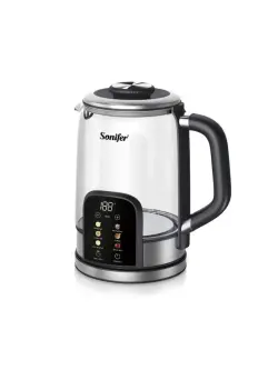 SF SF-2142 | Electric Kettle Fast Boiling