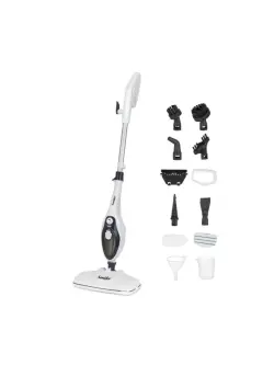 SF SF-2252 | Elektrik bug şotkasy çuňňur arassalaýyş