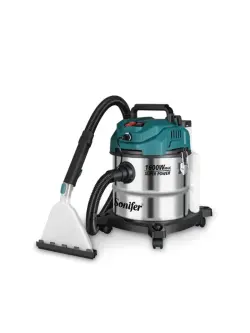 SF SF-2255 | Vacuum Cleaner Compact Design