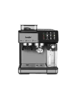 SF SF-3590 | Кофемашина для бизнеса Гарантия качества