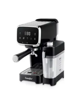 SF SF-3599 | Kofe Maşyny Öndüriji Kepilligi