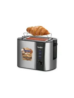 SF SF-6180 | Тостер для бизнеса