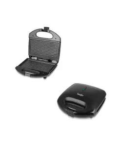 SF SF-6186 | Sandwiç Taýýarlaýjy Çalt Gyzdyryş