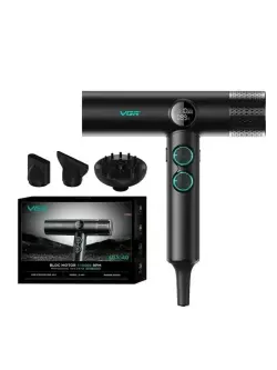 V-401 V-401 | Профессиональный фен