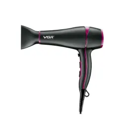 V-402 | Hair Dryer Quality Guarantee