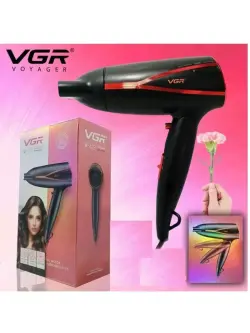 V-429 V-429 | Фен Гарантия Профессионального Качества