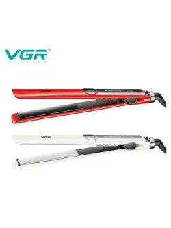 V-518 V-518 | Hair Straightener Ceramic Plates