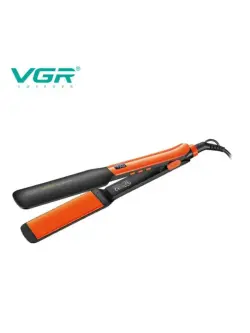 V-551 | Saç Ütüji Professional, Öndüriji Kepilligi