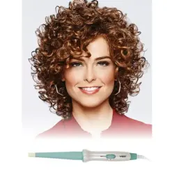 V-596 | Hair Straightener Fast Heating