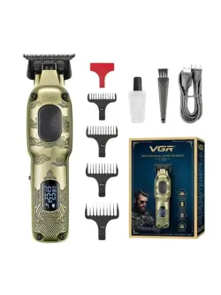 V-954 | Триммер Прочная Конструкция