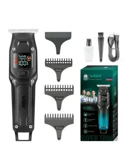 V V-964 | Trimmer Öndüriji Kepilligi