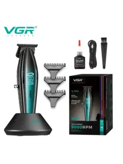 V-992 V-992 | Trimmer Professional Quality