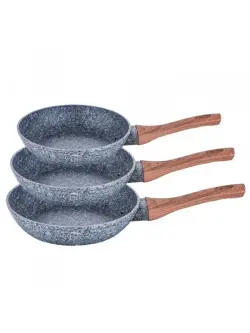VK VK-14 | Frying Pan 14 Inch Professional Quality