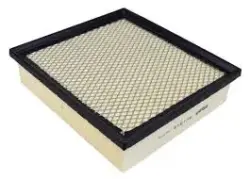 Воздушный фильтр A-filter 17801-31130