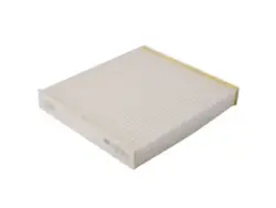 Фильтр воздуха A-filter 87139-33010
