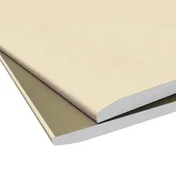 Standard 12.5 mm | Gypsum Board Eco-Friendly Construction Sheet