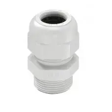 PG 1206145-1 | Cable Gland PG16 9–14 mm Secure Entry