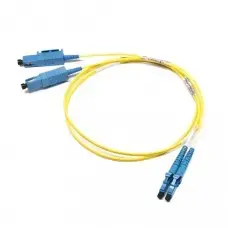 TE Connectivity 1-6536508-5 | Patch cord LC-SC birmodly 9/125 5 m