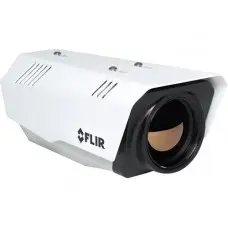 FLIR FC-632 ID | Termal Kamera 640x480 PAL 19mm Linza