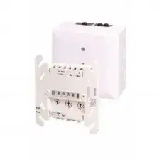 LSNi FLM-420-NAC-S | Interface Notification Module Surface-Mount