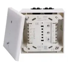 LSNi FLM-420-RHV-S | Korpusly interfeýs moduly senagat awtomatizasiýasy üçin