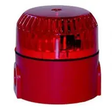 FNM FNM-320-SRD | Üstünden berkidilýän balyk tapyjysy gyzyl