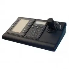 IntuiKey KBD-DIGITAL | Универсальная клавиатура с ЖК дисплеем